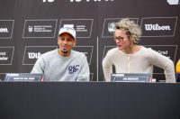 Zadar: Konferencija za medije povodom najave FIBA 3×3 World Tour Zadar 2026.