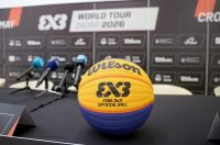 Zadar: Konferencija za medije povodom najave FIBA 3×3 World Tour Zadar 2026.