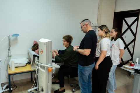 fibro scan