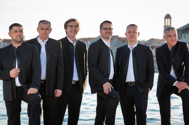 klapa cambi