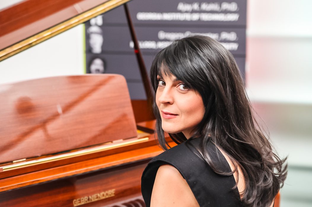 Freeda Nera Immortelle, foto Ana Šesto