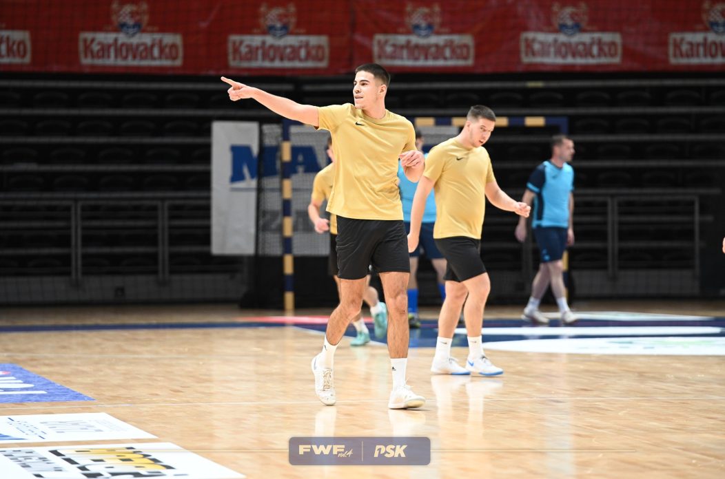 Futsal winter Fest, Kukljica