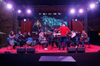 Gradska glazba Zadar @ Advent u Zadru Gradska glazba Zadar @ Advent u Zadru