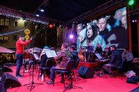 Gradska glazba Zadar @ Advent u Zadru Gradska glazba Zadar @ Advent u Zadru