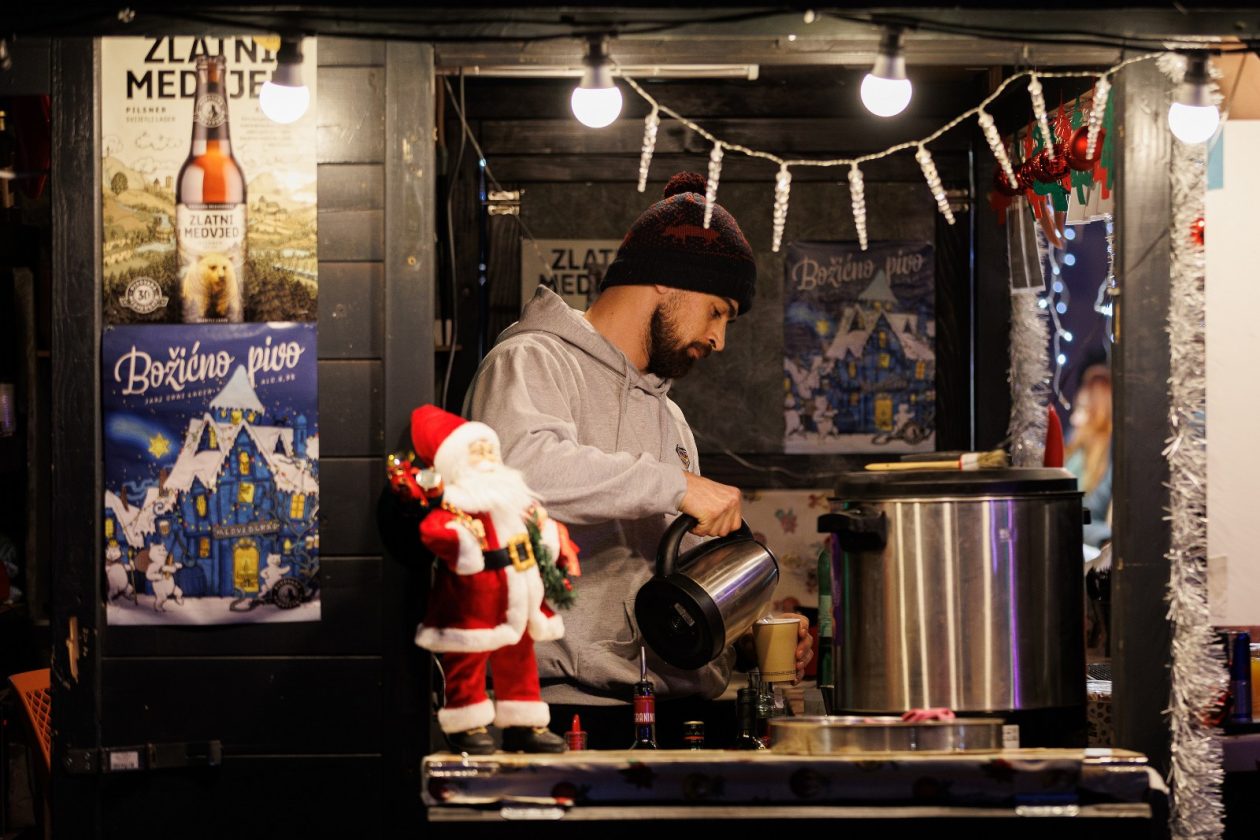 Gradska glazba Zadar @ Advent u Zadru Gradska glazba Zadar @ Advent u Zadru