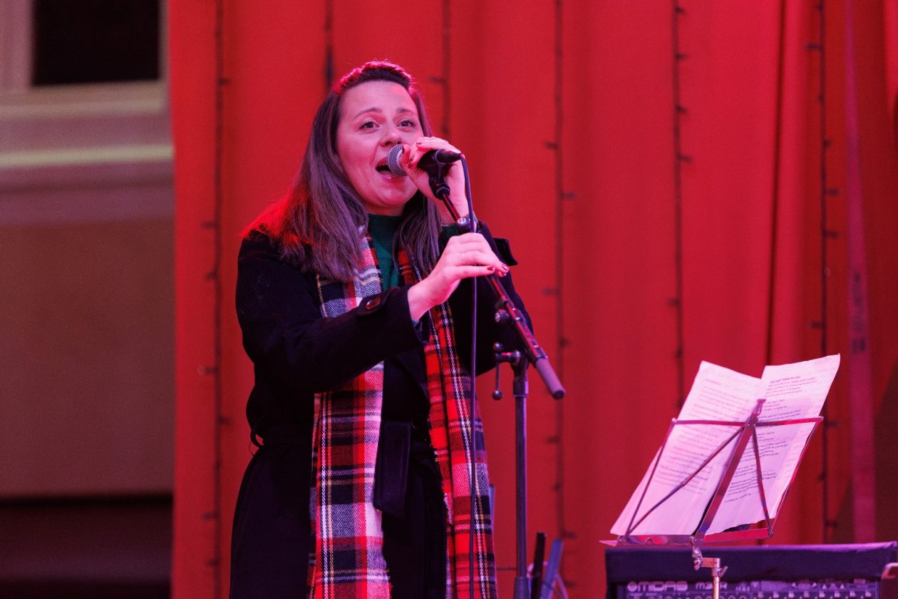 Gradska glazba Zadar @ Advent u Zadru Gradska glazba Zadar @ Advent u Zadru