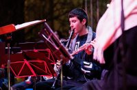 Gradska glazba Zadar @ Advent u Zadru Gradska glazba Zadar @ Advent u Zadru