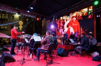 Gradska glazba Zadar @ Advent u Zadru Gradska glazba Zadar @ Advent u Zadru