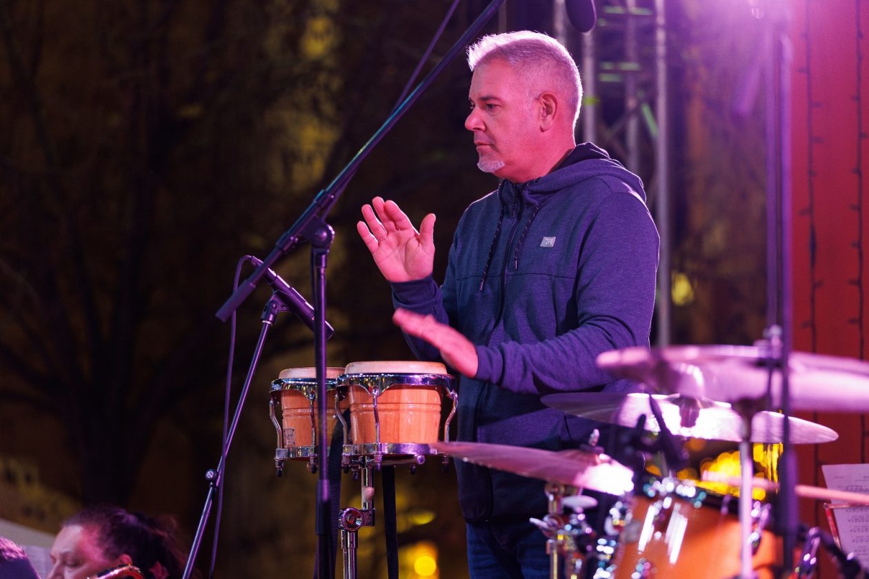 Gradska glazba Zadar @ Advent u Zadru Gradska glazba Zadar @ Advent u Zadru