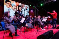 Gradska glazba Zadar @ Advent u Zadru Gradska glazba Zadar @ Advent u Zadru