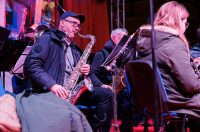 Gradska glazba Zadar @ Advent u Zadru Gradska glazba Zadar @ Advent u Zadru