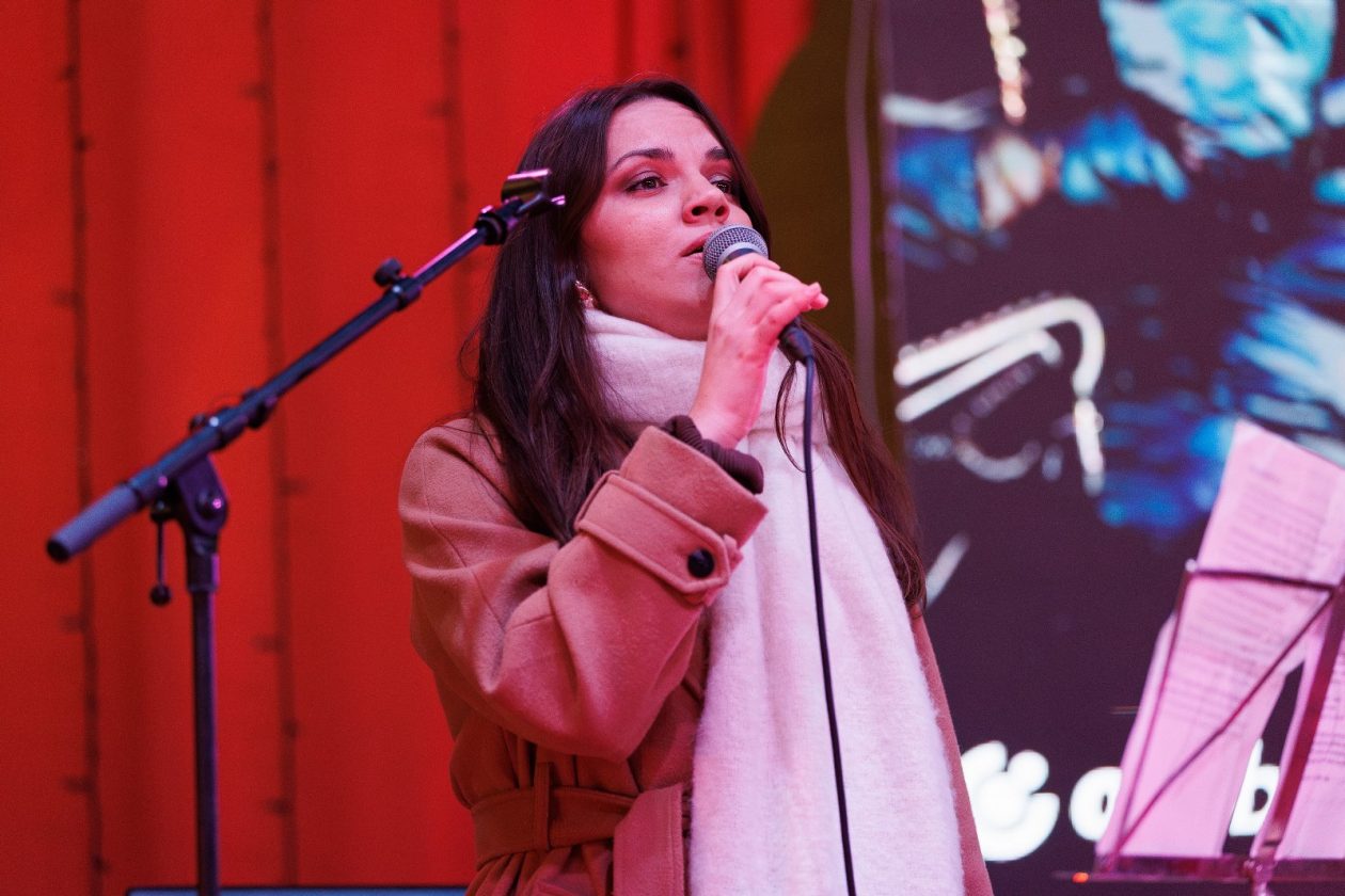 Gradska glazba Zadar @ Advent u Zadru Gradska glazba Zadar @ Advent u Zadru