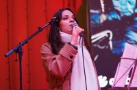 Gradska glazba Zadar @ Advent u Zadru Gradska glazba Zadar @ Advent u Zadru