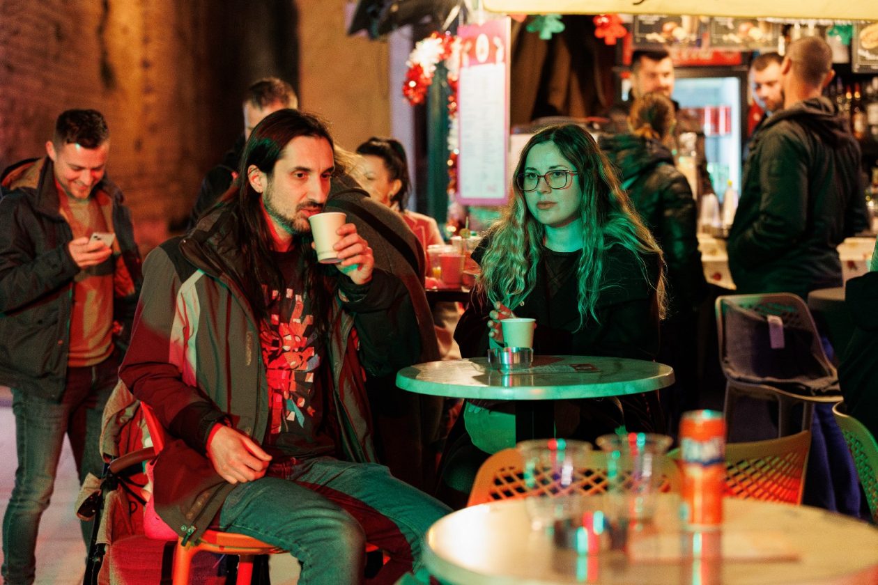 Gradska glazba Zadar @ Advent u Zadru Gradska glazba Zadar @ Advent u Zadru