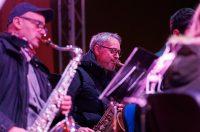 Gradska glazba Zadar @ Advent u Zadru Gradska glazba Zadar @ Advent u Zadru