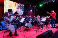 Gradska glazba Zadar @ Advent u Zadru Gradska glazba Zadar @ Advent u Zadru