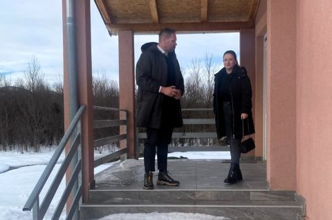 gračac snijeg robertino dujela