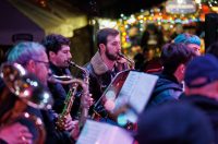 Gradska glazba Zadar @ Advent u Zadru Gradska glazba Zadar @ Advent u Zadru