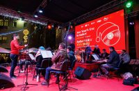 Gradska glazba Zadar @ Advent u Zadru Gradska glazba Zadar @ Advent u Zadru