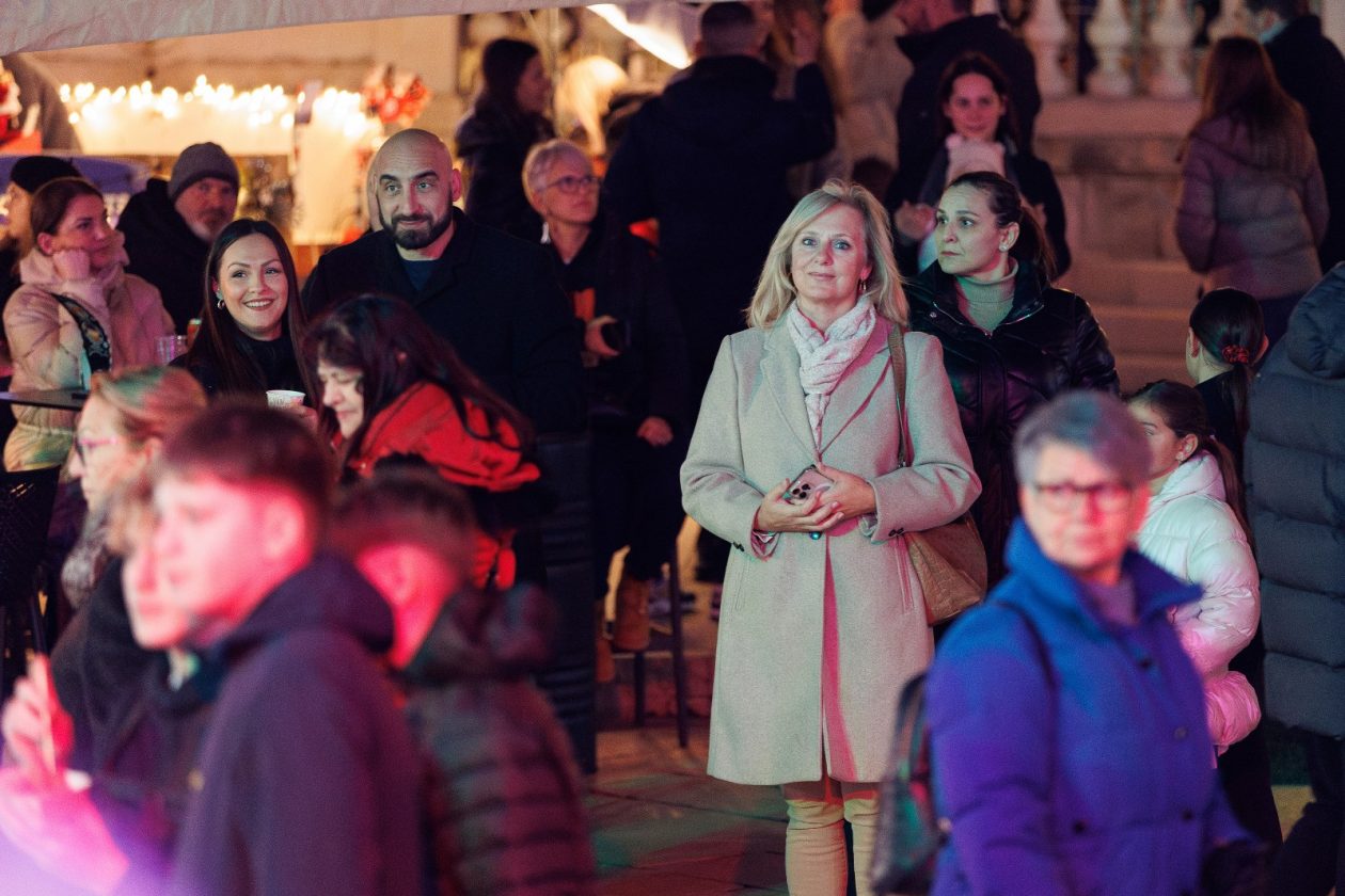 Gradska glazba Zadar @ Advent u Zadru Gradska glazba Zadar @ Advent u Zadru