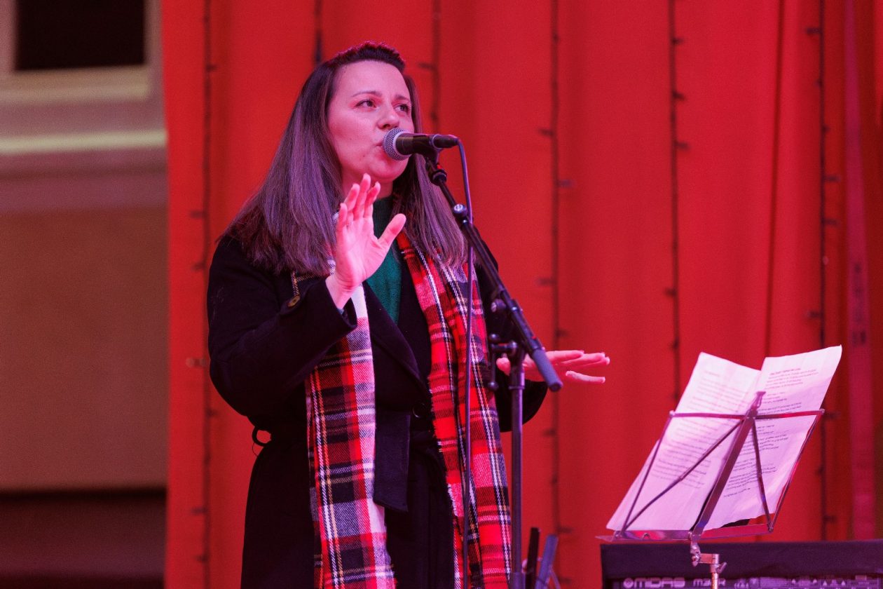 Gradska glazba Zadar @ Advent u Zadru Gradska glazba Zadar @ Advent u Zadru