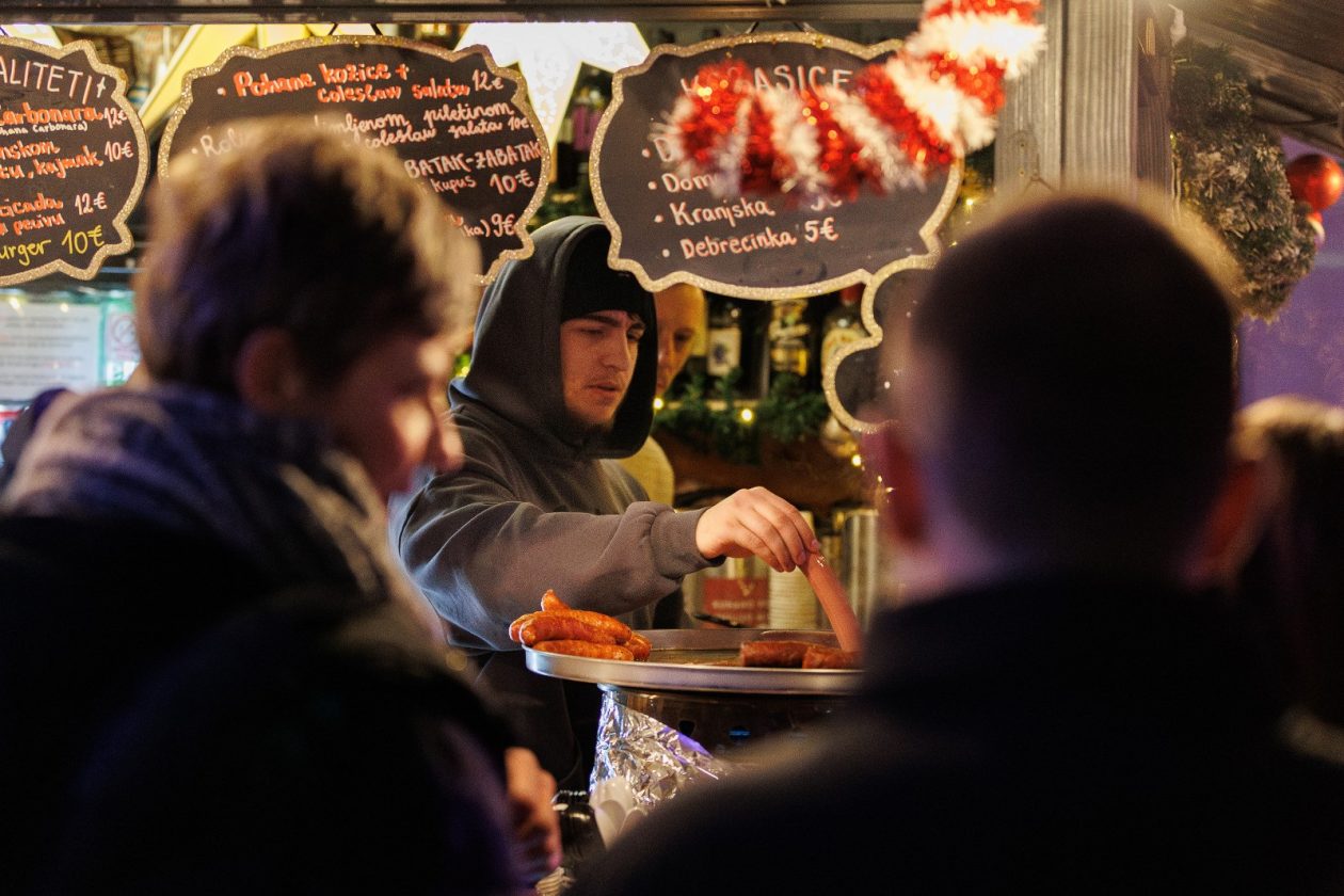 Gradska glazba Zadar @ Advent u Zadru Gradska glazba Zadar @ Advent u Zadru