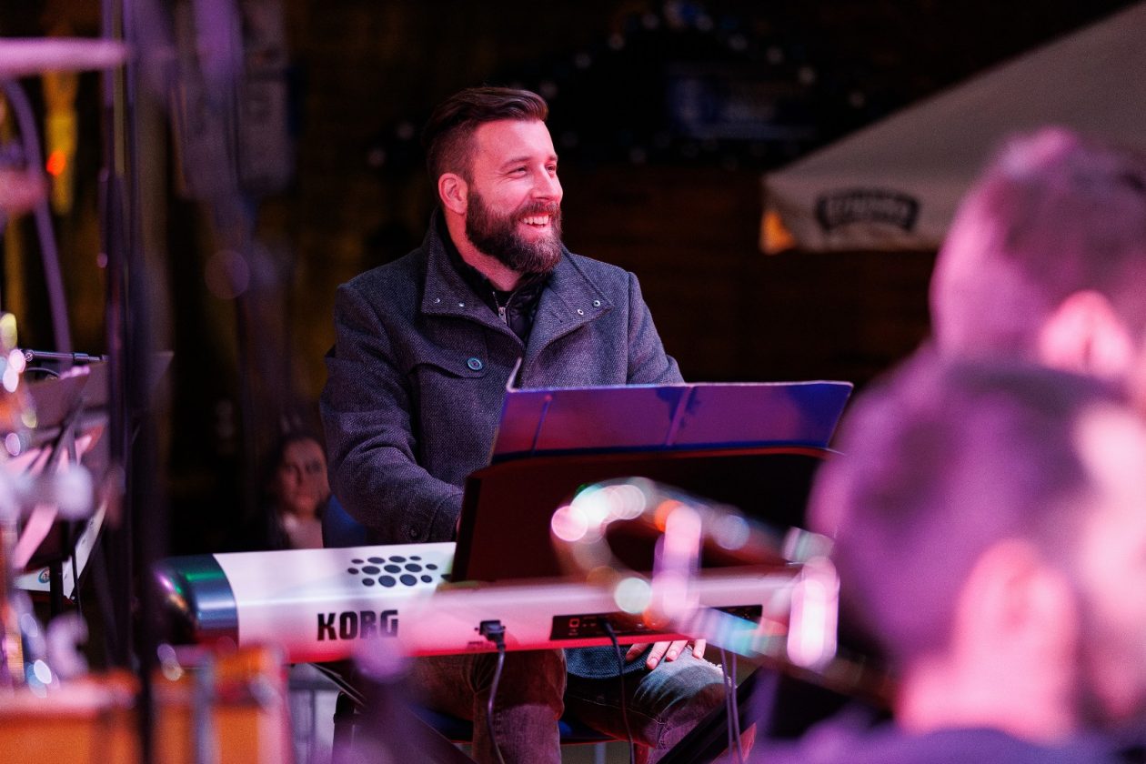 Gradska glazba Zadar @ Advent u Zadru Gradska glazba Zadar @ Advent u Zadru