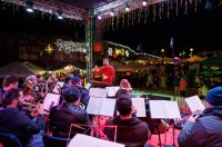 Gradska glazba Zadar @ Advent u Zadru Gradska glazba Zadar @ Advent u Zadru