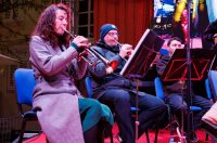 Gradska glazba Zadar @ Advent u Zadru Gradska glazba Zadar @ Advent u Zadru