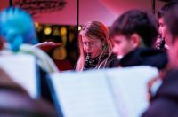 Gradska glazba Zadar @ Advent u Zadru Gradska glazba Zadar @ Advent u Zadru