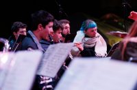 Gradska glazba Zadar @ Advent u Zadru Gradska glazba Zadar @ Advent u Zadru