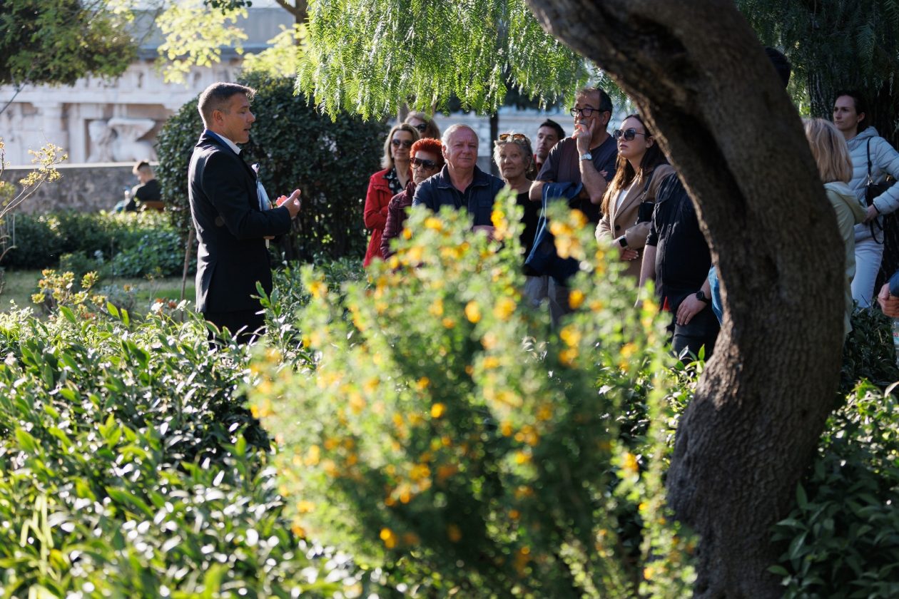 Georg von Trapp event 06.04.2026., foto Bojan Bogdanić 11.jpg_1600_1067