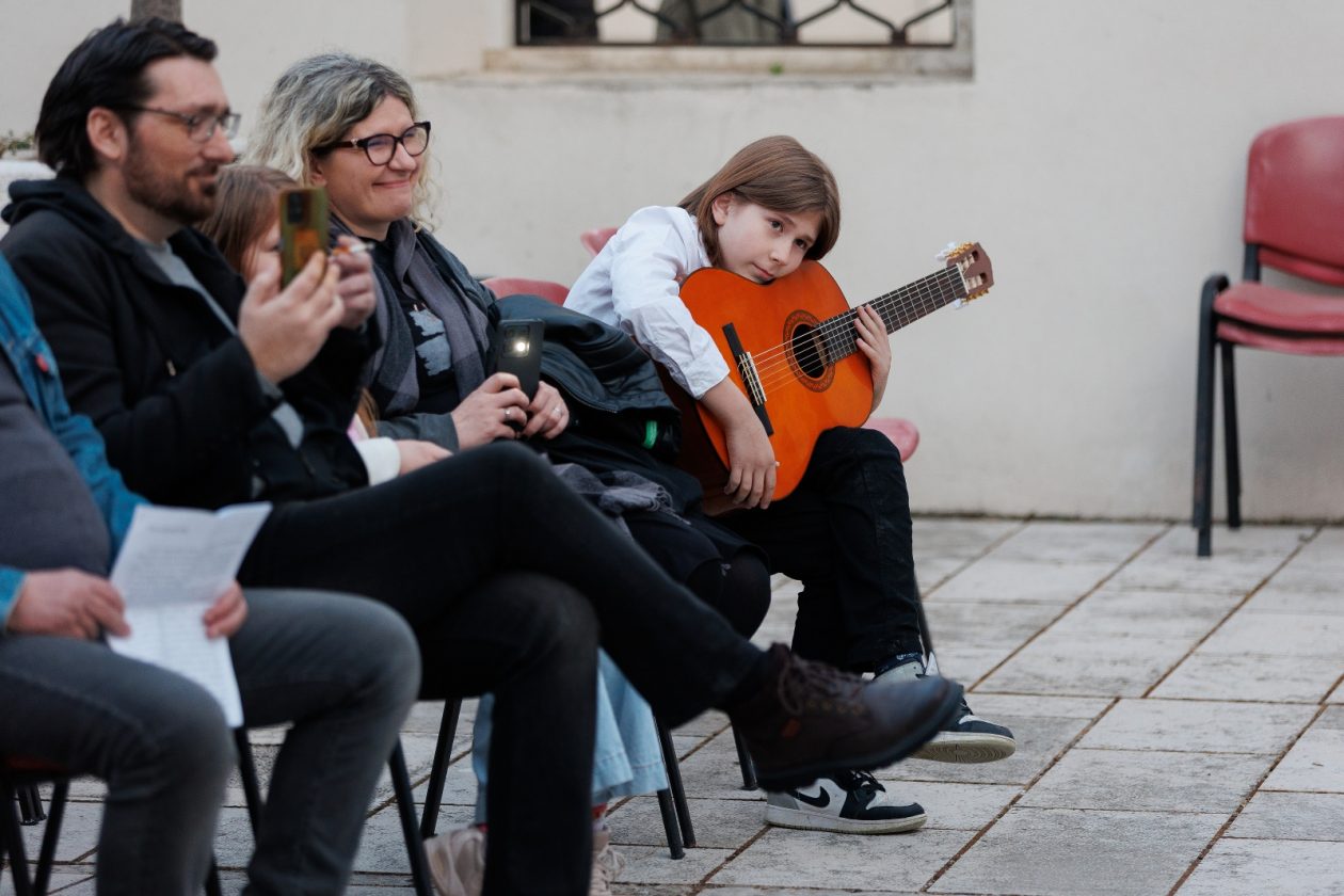 Georg von Trapp event 06.04.2026., foto Bojan Bogdanić 17_6.jpg_1600_1067