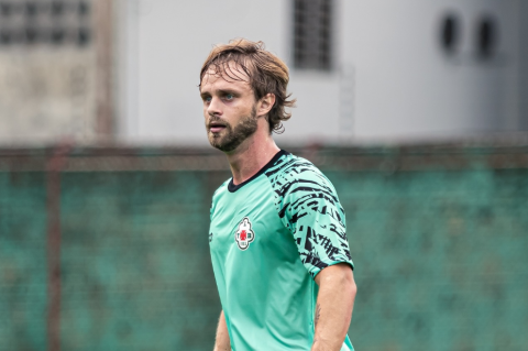 Gianluca Stoll Giovanella