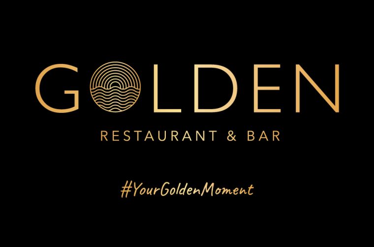 Golden hashtag5