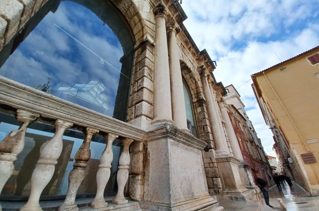 Gradska loza Gradska loza