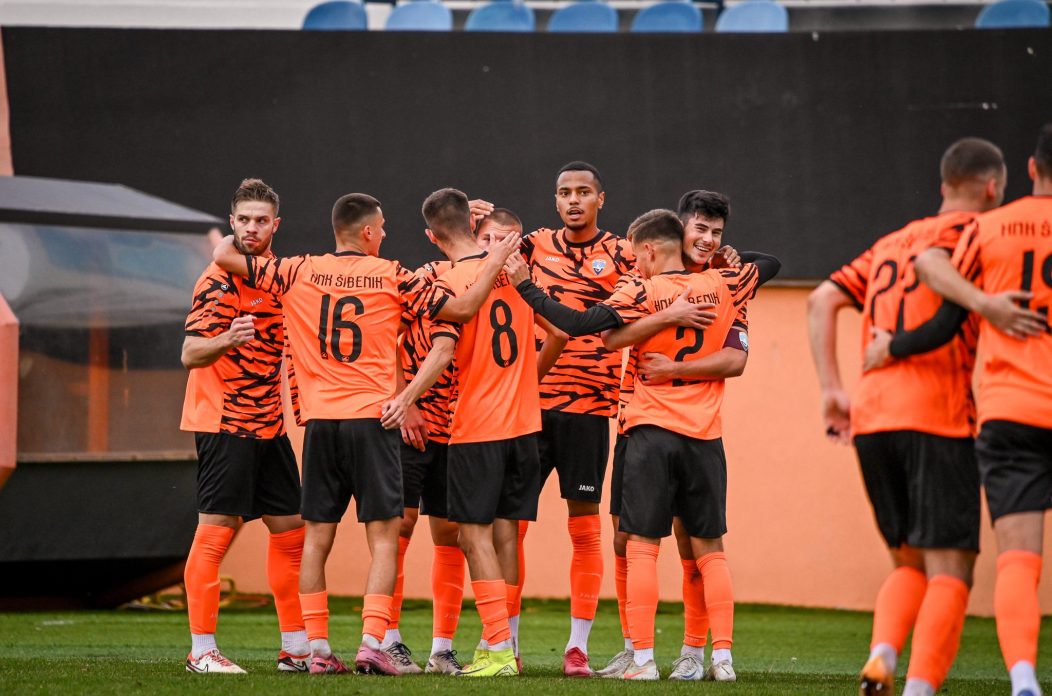 HNK Šibenik HNK Šibenik