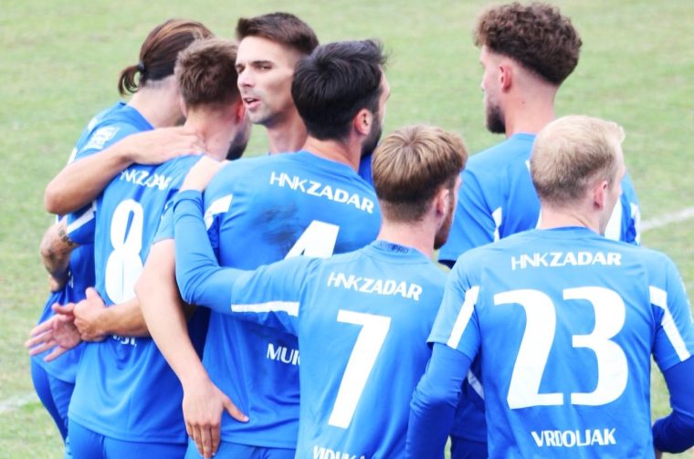 HNK Zadar