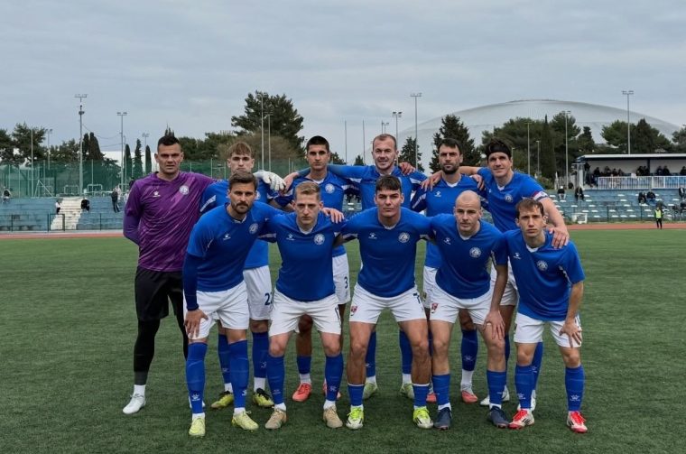 HNK Zadar