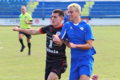 HNK Zadar, Filip Obradović