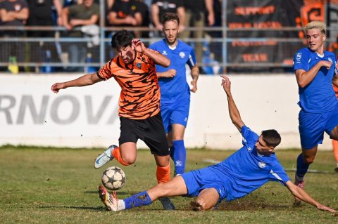 HNK Zadar – HNK Šibenik 2