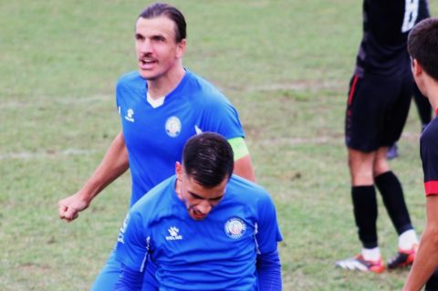 HNK Zadar, Ivan Santini, Kristijan Jurić HNK Zadar, Ivan Santini, Kristijan Jurić