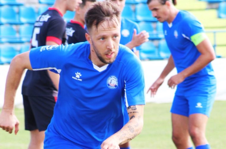 HNK Zadar, Josip Majič