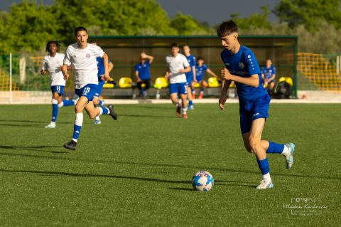 HNK Zadar, juniori (1)