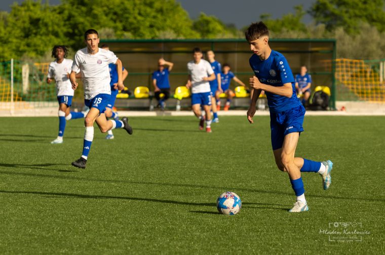 HNK Zadar, juniori (1)