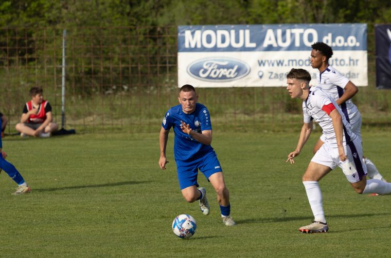 HNK Zadar, juniori (3)