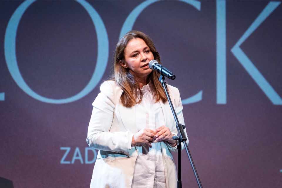 19. Festival tolerancije svečano započeo u Providurovoj palači u Zadru