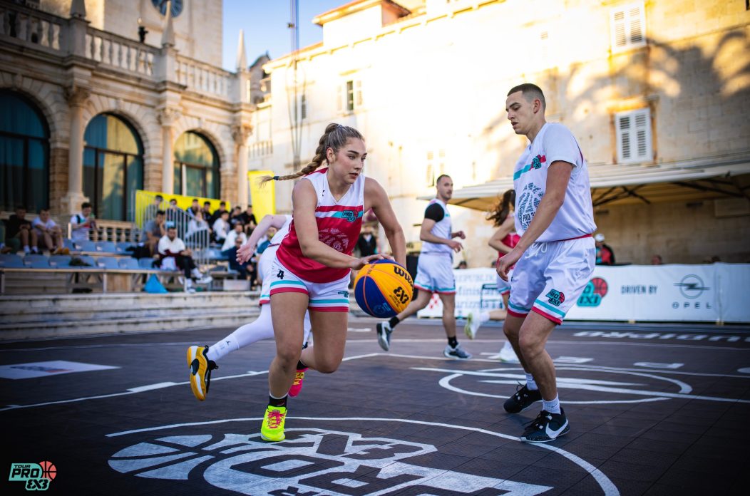 Hvar Lea Vukić 1 Hvar Lea Vukić 1