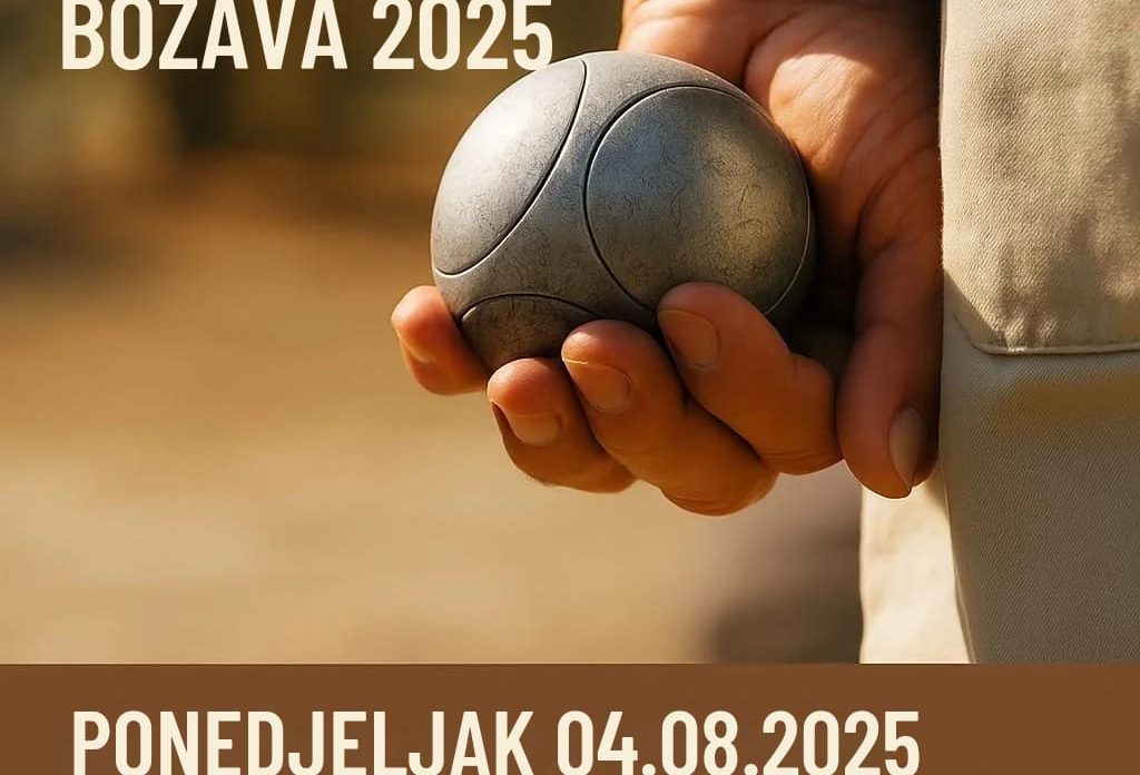 turnir u bocanju turnir u bocanju