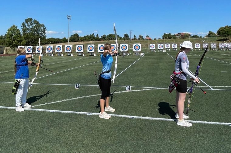 SK Zadar strelicarstvo